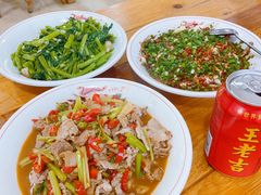 -浏阳小饭铺(洪西小区店)