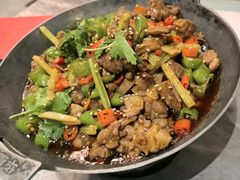 -川香鼎盛(市桥富华总店)