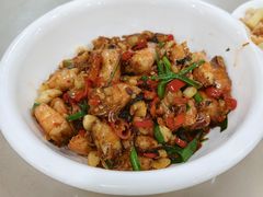 -笨罗卜浏阳菜馆(太平街店)