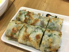 -台北楚楚园馅饼粥(虹桥南丰城店)