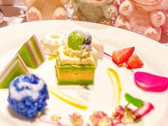 -狮拾久·现代新加坡料理(福田COCO Park店)