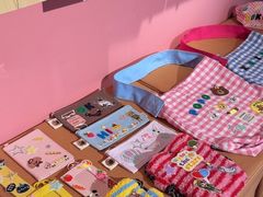 -PIGGYOO人生四格漫画店(朝外店)