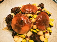 -蟹榭·本帮江浙菜·蟹宴(五角场合生汇商场店)