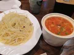 -舌尖上的食缘花园主题餐厅
