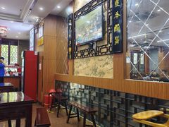 -东吴面馆(君地新大陆店)