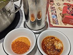 -刘少华贵州小黄牛·鲜牛肉火锅(总店)
