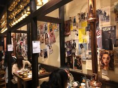 -韩国料理大力士(屏风街店)