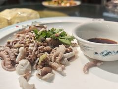-大家发海鲜城夜排档(华山中路店)