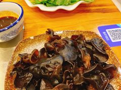 -张记焖窑·十五年专注焖烤(雍和宫店)
