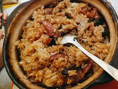 腊味煲仔饭-城南往事(滨江世茂店)