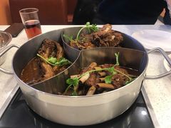 -蝎王府羊蝎子(嵩山南路店)