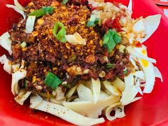 -冒椒火辣(奎星楼街店)