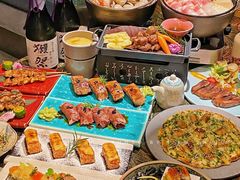 -炙柒Sekinana·精致料理 烧鸟·铁板烧(海上世界店)