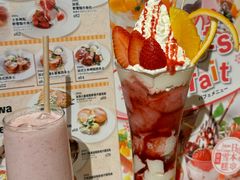 -Ufufu cafe(天神巷店)