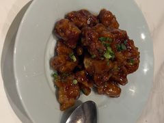 -杭州香格里拉·香宫中餐厅