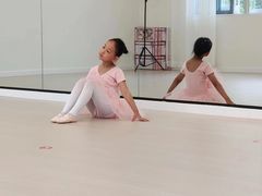 -芳菲舞蹈(杨莲路店)
