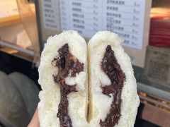 巧克力蒸饼-中栗华栗子(鞍山道店)