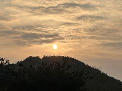 -大罗山风景区