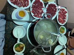 -八合里潮汕鲜牛肉火锅(深圳海岸城店)