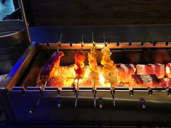 -很久以前羊肉串(清河店)