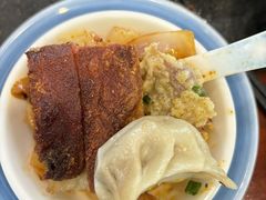 -老来福·非遗酸汤兔(凯旋路店)