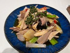 -耶里夏丽·丝路新疆菜·清真食品(徐家汇臻选店)