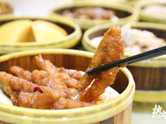-林記渔村(长安店)
