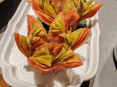 -姑苏家宴·苏帮菜·松鼠桂鱼(苏州总店)