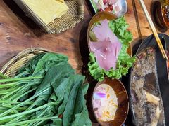 -楠火锅(哈尔滨金爵万象店)