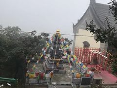 -照金香山旅游景区