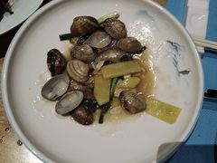 -糟粕醋·椰苑海南菜餐厅(亚龙湾天域酒店)
