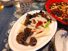 -阿嫂印象·民间江湖菜(大学城店)