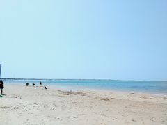 -山海广场