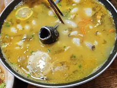 -小厨食堂(黄田坝店)