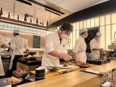 -鮨政·Omakase(万象城店)