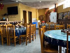 -土家乙号生态农庄·餐厅