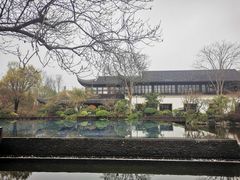 -杭州西子湖四季酒店-WL BISTRO西湖餐厅(灵隐路店)
