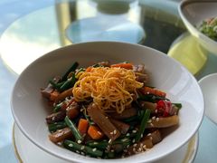 -金轩中餐厅 Jin Xuan(浦东丽思卡尔顿酒店)