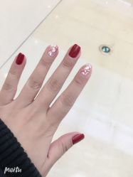-沐白•盛妍日式美甲美睫