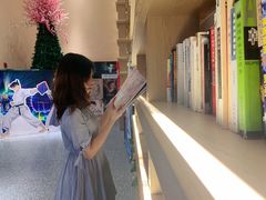 -深影国际影城(学院南路店CGS中国巨幕店)