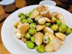-细毛私家菜总店