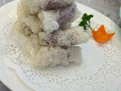 -古南都·清真绿柳居菜馆(太平南路店)