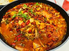 -渝蛙馆(新百店)