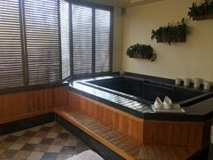 -春晖园度假酒店温泉