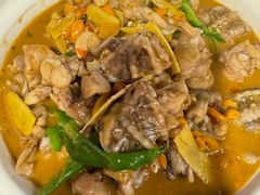 -铭厨特色家常菜(金色溪泉湾店)