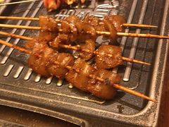 -聚点串吧·北京烧烤(赵登禹路店)