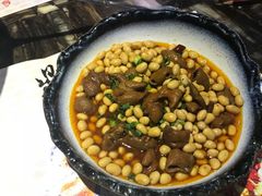 -鼎盛蜀坊·重庆江湖菜(市桥地铁站店)