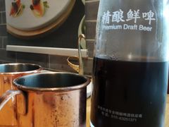 酸梅汤-顺承小院儿