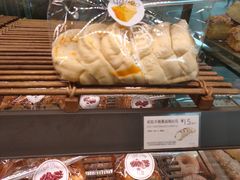 -巴黎贝甜(亿合城店)