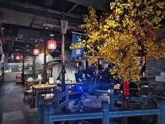 -卞氏菜根香·川菜(青羊万达店)